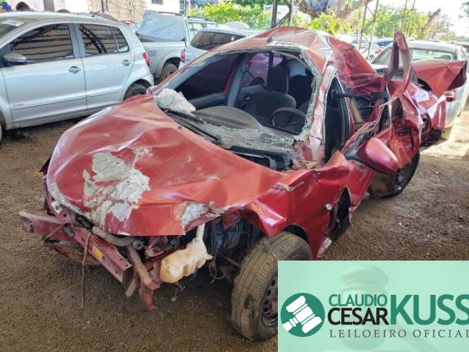 TOYOTA ETIOS SEDA 14/14