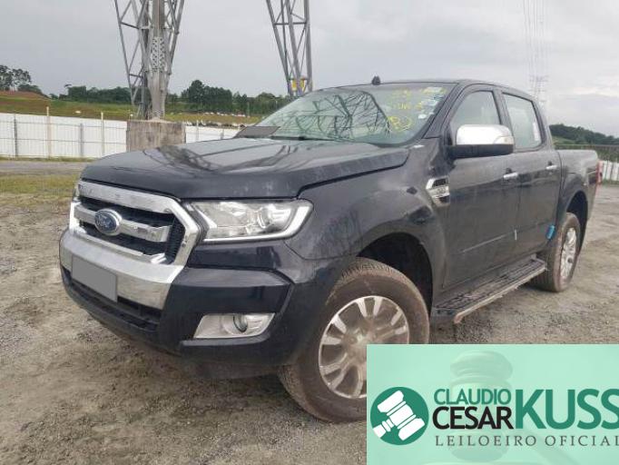 FORD RANGER CD 18/19