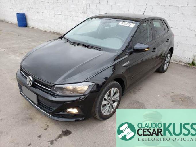 VOLKSWAGEN POLO 18/18 