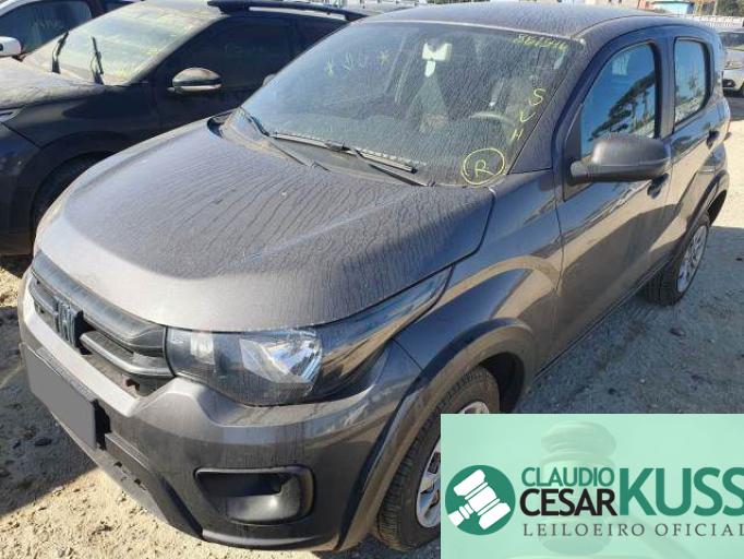 FIAT MOBI 22/22