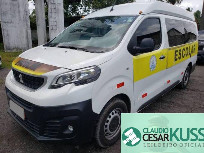 PEUGEOT EXPERT 18/19