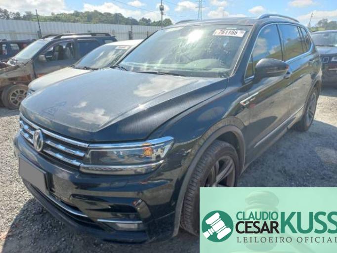 VOLKSWAGEN TIGUAN 20/20