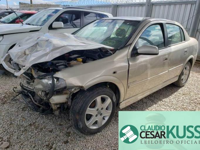 CHEVROLET ASTRA 04/05