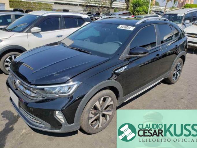 VOLKSWAGEN NIVUS 20/21