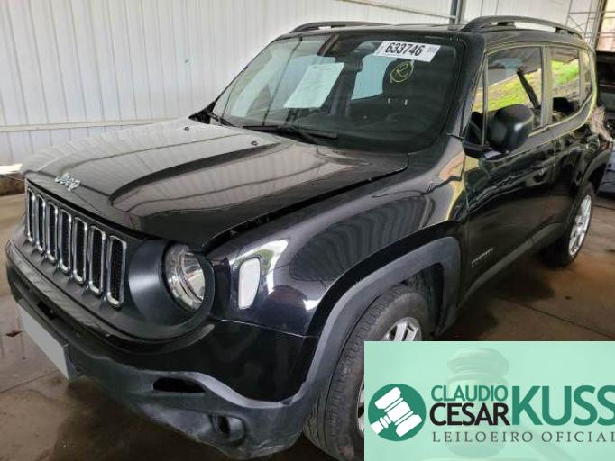 JEEP RENEGADE 18/18