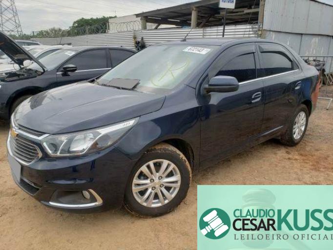 CHEVROLET COBALT 19/19