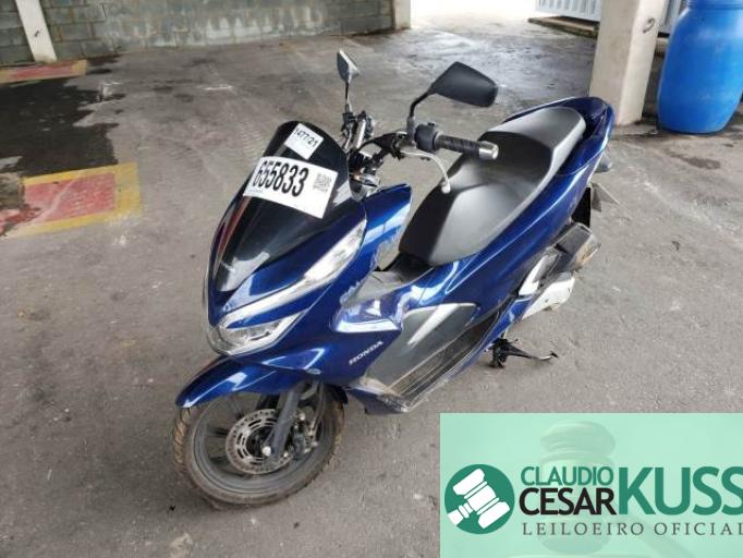HONDA PCX 19/20